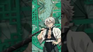 sanemi #anime #demonslayer #sanemishinazugawa #knyedit