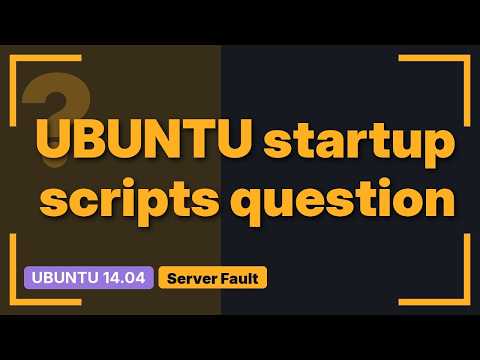 DevOps & SysAdmins: How do I start Jetbrains License Server automatically on my Ubuntu system?