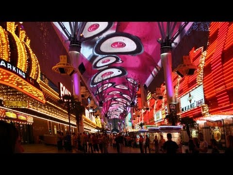 Fremont Street Experience Fremont Street Experience