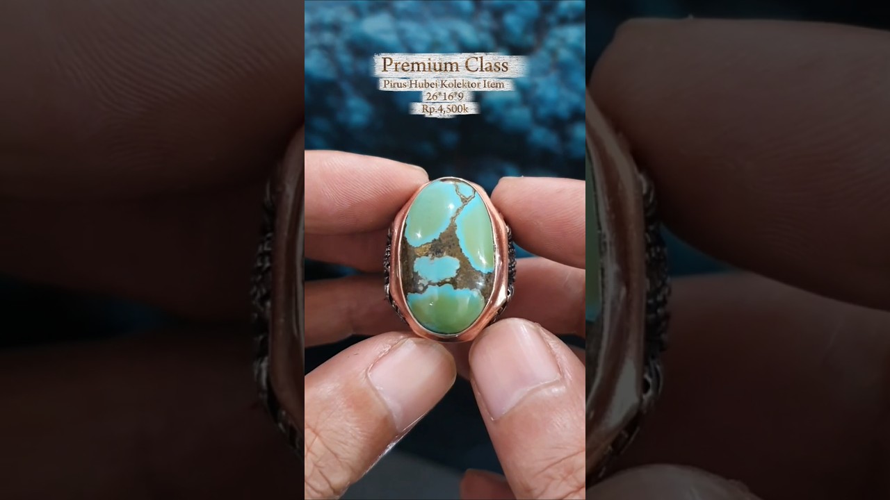 Rare Item 💍 || Pirus Hubei Kolektor Item 👑