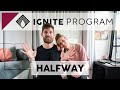 We&#39;re very proud of you! | IGNITE yoga challenge