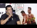 Salman Khan FINALLY Accepts Race 3 Was The WORST Movie In His Career