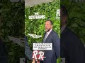 Adam Sandler on His Album of the Year: 'Did the Beatles Have Anything?'