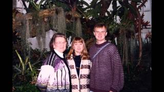 In Memory of Mary Carlson