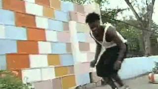 Beenie Man - World Dance *OFFICIAL VIDEO*