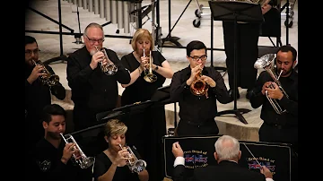 Brass Band of Central Florida "(Still) in Concert!" Sept. 10 @ 7:30PM