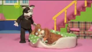 The Milky And Shake Show - Mice 2008