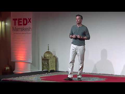 Conspiracy Theories: How I Became Fake News | Richard Gutjahr | TEDxMarrakesh