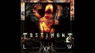 Testament - Low (Full Album)