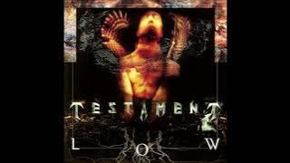 Testament - Low (Full Album)