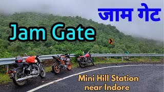 Jam Gate | जाम गेट | Ep.01 | Indore