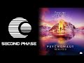 Liquid Stranger - Psychonaut (Luzcid Remix)