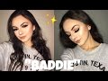 Instagram/Tumblr "Baddie" Inspired Makeup Tutorial