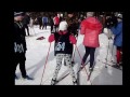 Лучшие лыжные гонщики СШ №3 г.Логойска. 2017 г.