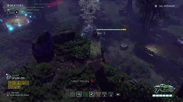 XCOM 2:WotC (Season 9) Legend difficulty (self-imposed ironman) - #28