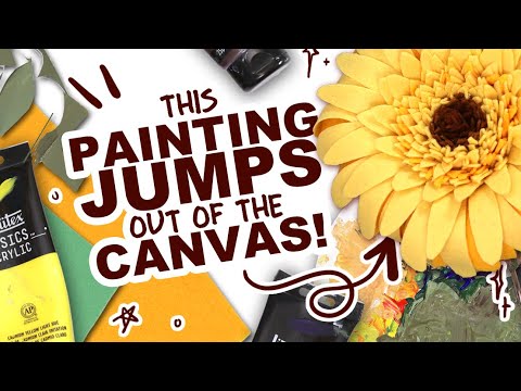 CREATING A 3D