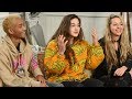 Jaden Smith says 'Skate Kitchen' will create a skating epidemic - Sundance 2018