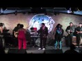 Bobby Rush "She's So Fine" at Legends (clip from BuddyGuy.TV)