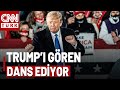 Trump Dünyayı Oynatmaya Başladı! ABD Başkanını Gören Neden Dans Ediyor?