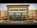 The Fresh Market  - Hendersonville, TN  (Indian Lake Blvd.)