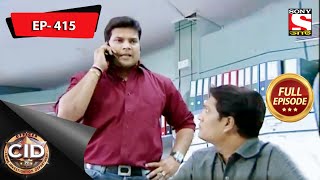 CID (Bengali) - সীআইডী - Secret Of The Code No. 571 E 1115 - Full Episode