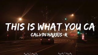 Calvin Harris, Rihanna - This Is What You Came For  || Rogelio Music