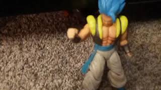stop motion test #2
