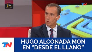 'Nadie controla los Fondos Fiduciarios' Hugo Alconada Mon, periodista