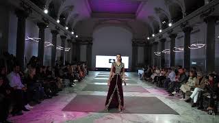 Karim Kadid presents Paris Fashion Week SS23 - Supertalent World