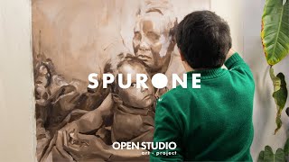 Spurone - Open Studio Art Project