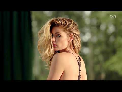 Behind the scenes @ Doutzen's Stories