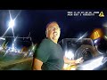 Senator Fought the Release of This Bodycam Footage