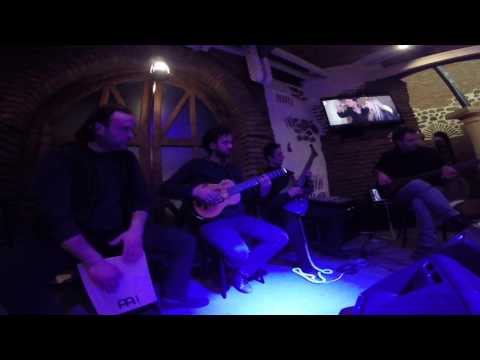 Band Ophazi / ჯგუფი ოფაზი