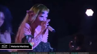 Melanie Martinez - FAERIE SOIRÉE (Live from Lollapalooza Argentina)