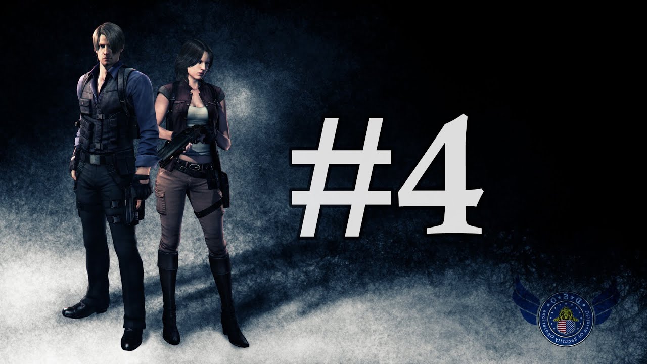 top movies on netflix Resident Evil 6: Leon's Campaign Episode 4