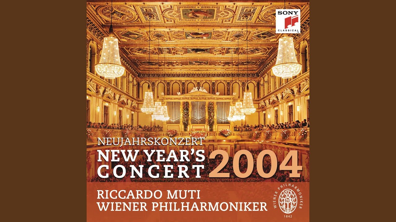 An der schönen blauen Donau, Walzer, Op. 314