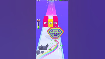LAYER MAN lv28 GamePlay (390) #Shorts