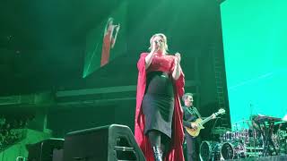 Kelly Clarkson - Behind These Hazel Eyes (Live in Indianapolis March 22nd, 2019)