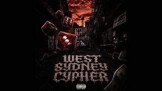 Download lagu ‘WEST SYDNEY CYPHER’ CONZ,Traff Asf,P.O.W,22,Ownine,Heezymane,Wazzie,G.O.K.$