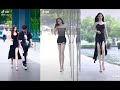 лучшие видео тикток  ❤️Уличная мода 2019❤️｜TikTok China｜mejoresvideo｜Part 1