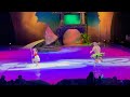 Disney on Ice Dream Big Princess show. Indianapolis 2021