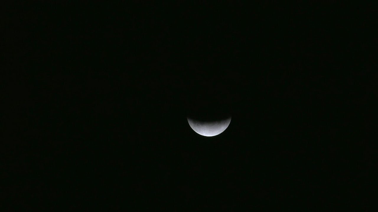 See a lunar eclipse on the Apollo 11 launch anniversary