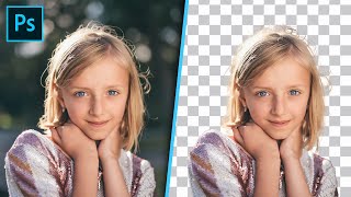 3 Easy Ways To Cut Out Images In Photoshop - Remove & Delete Backgrounds Fast screenshot 4