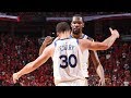 Rockets Miss 27 Straight 3s! Blew 15 Point Lead Game 7! 2018 NBA Playoffs