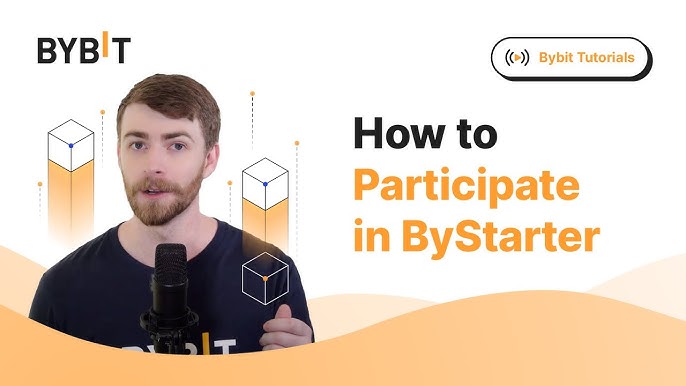 5 Ways To Participate In Bystarter Token Sales On 2024