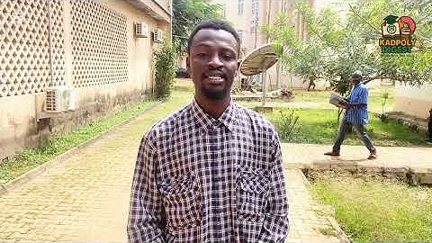 KADPOLY Releases 2025/2026 Admission List for ND & HND Applicants