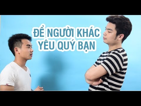 Video: Làm thế nào để bạn vượt qua rào cản ngôn ngữ cơ thể?