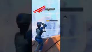 Underated Old Gen Fortnite Playerfortnite subscribe gaming trendingviral fypシ4kfortniteclips