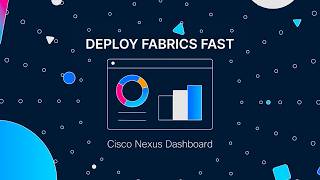 Cisco Nexus Dashboard | Simplify, Automate & Analyze Data Center NetOps