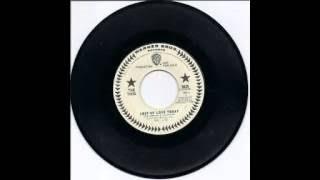 The Tikis - Lost My Love Today